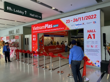 Triển lãm Vietnamplas