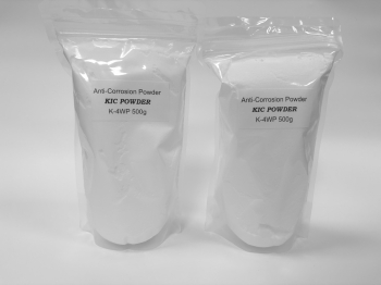 KICK POWDER K-4WP ( BỘT CHỐNG GỈ CHO MÁY CẮT DÂY EDM)