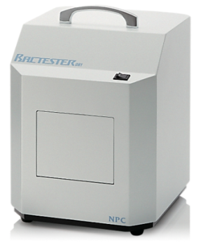 BACTESTER